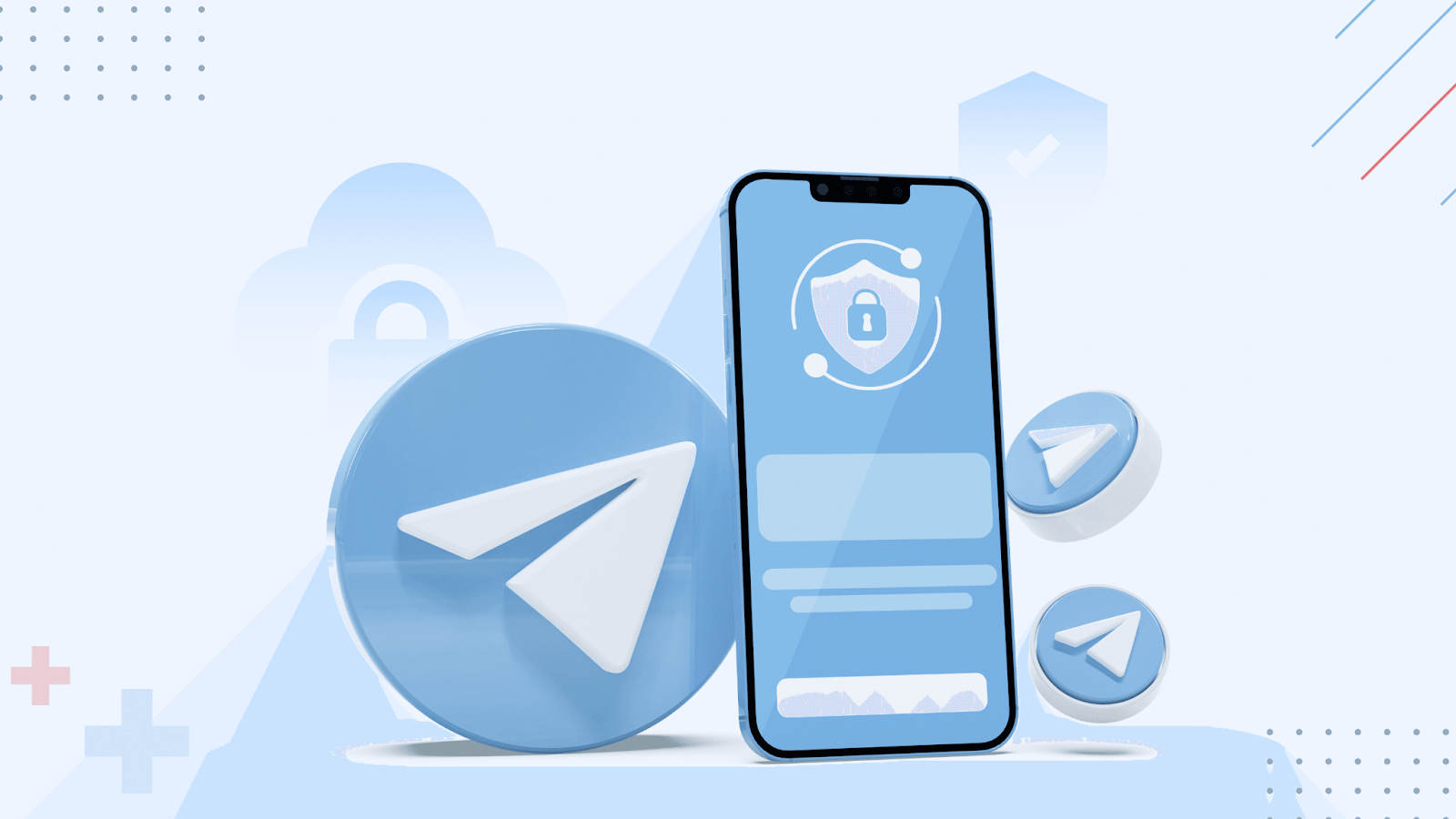 Telegram iOS 和安卓能同步吗? Telegram iOS 和安卓能同步吗?